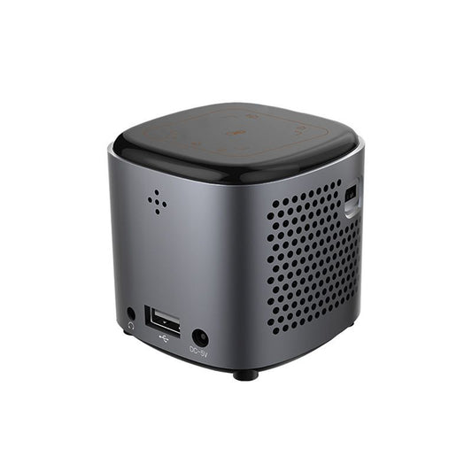 Merlin Cube HD Mini Smart Projector