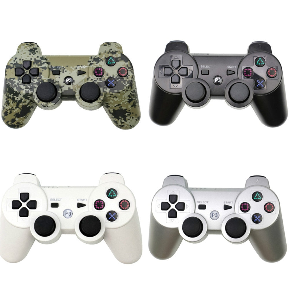 Bluetooth Gamepad
retro