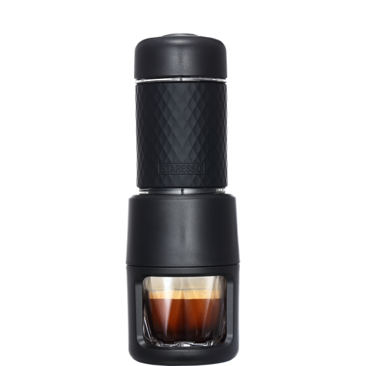 Portable Espresso Maker