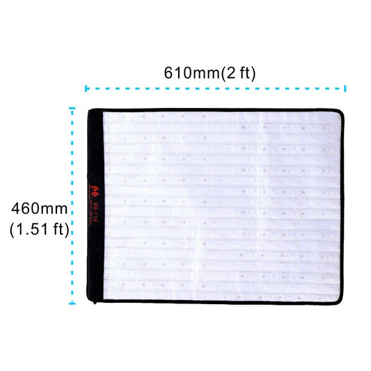 Portable LED Photo Light
