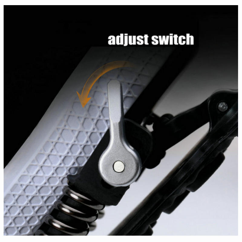 AiDynamics Mechanical Running Shoes