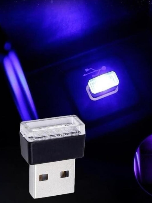 Car Interior Lighting Kit