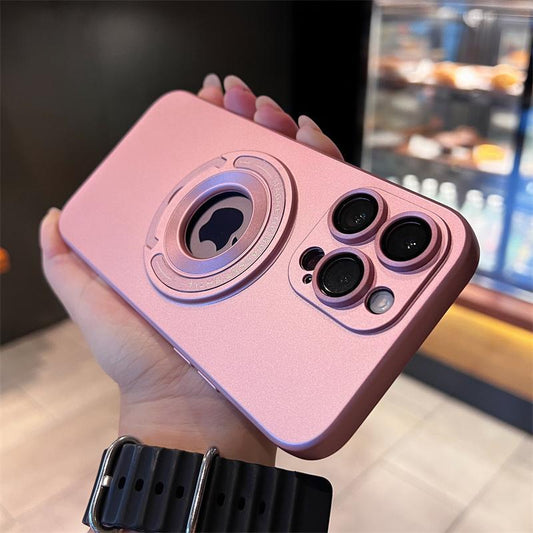Magnetic iPhone Case