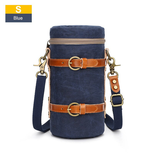 Canvas Leather Case
dslr lens