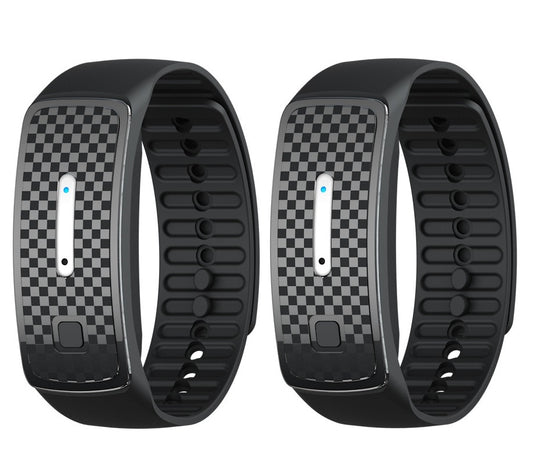 Ultrasonic Mosquito Bracelet