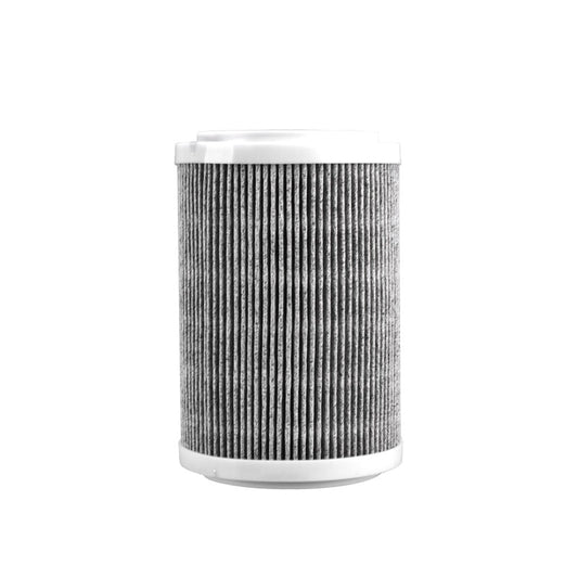 Air Purifier Negative Ion Generator with HEPA Filter