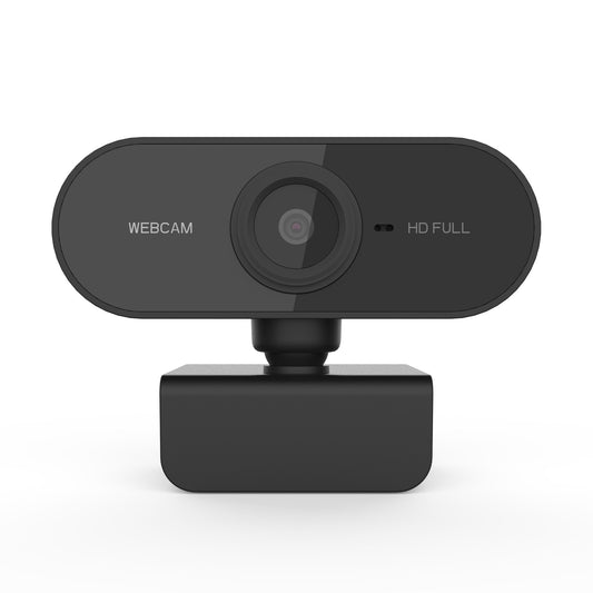 1080P Full HD
webcam