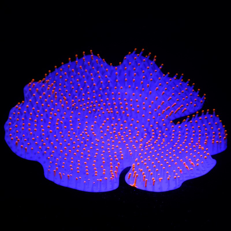 Artificial Coral Plant