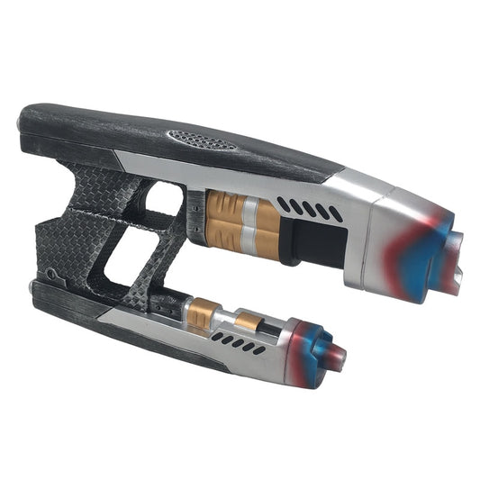 1:1 replica of Star-Lord's weapon
#Guardians of the Galaxy