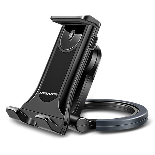 Tablet Mobile Phone Wall Mount- for Kitchen Smart Home 2in1 Bracket Support