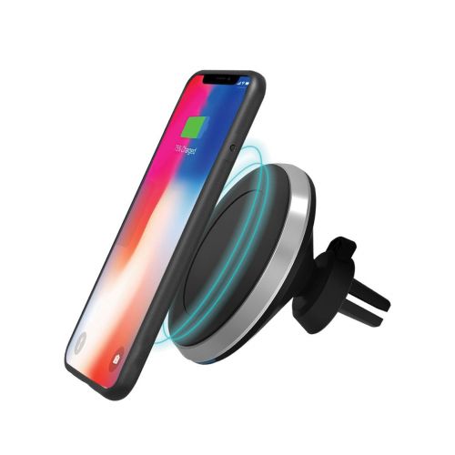 Merlin Bolt AirMount Wirless Car Charger