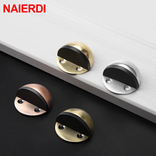 Magnetic and Normal Type Door Stopper