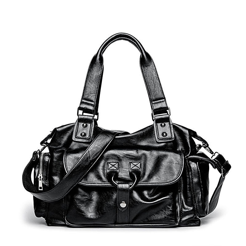 men's portable travel bag