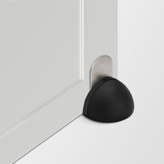 Magnetic and Normal Type Door Stopper