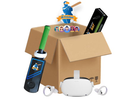 Tiktok Playstation Vr Virtual Reality Cricket Game Merlin VR