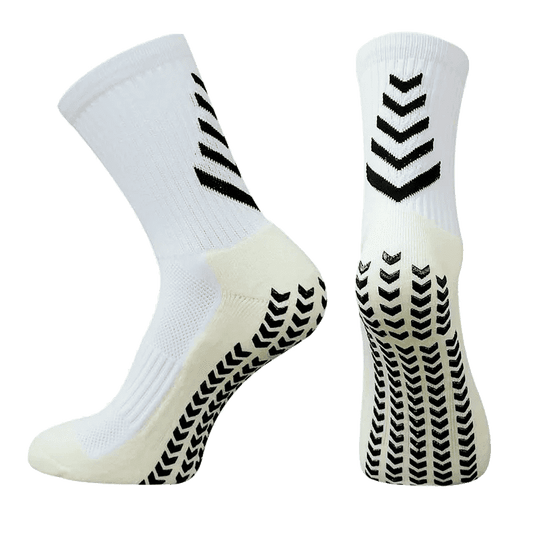 Non-Slip Soccer Socks