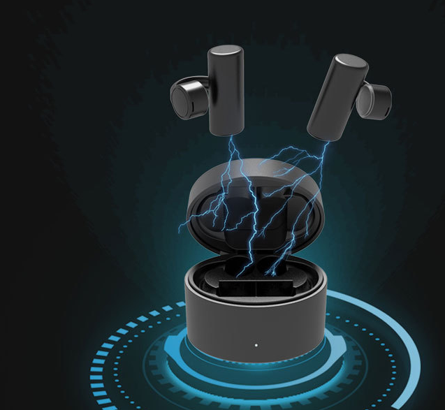 Bone Conduction Bluetooth Headset