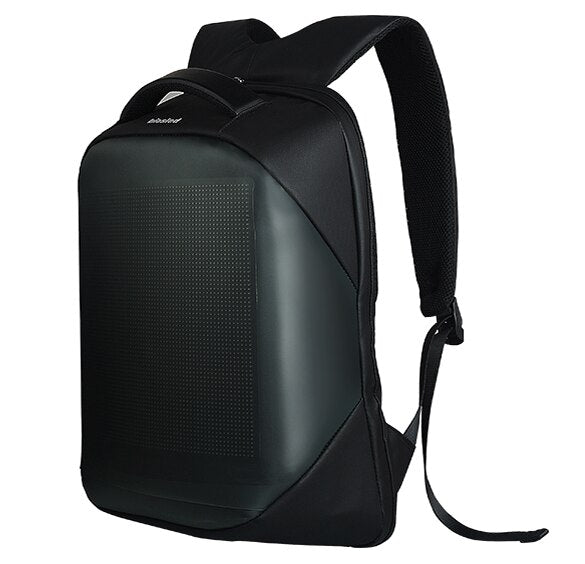 MERLIN LED DISPLAY BACKPACK SMART WIFI VERSION APP CONTROL
