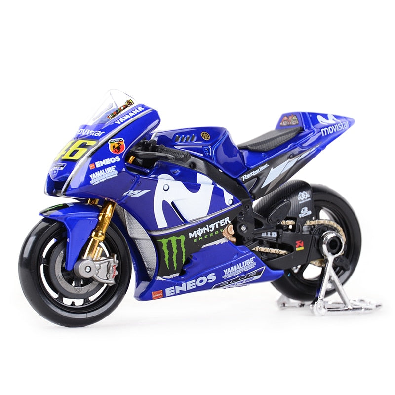 Collectible
Motorcycle Model