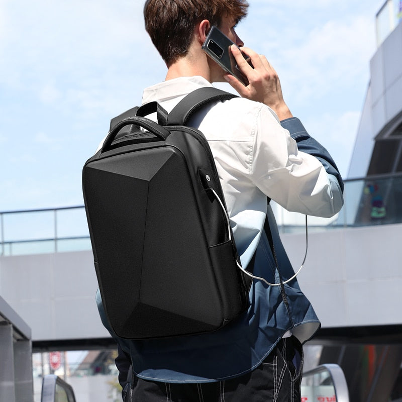 Fenruien Brand Laptop Backpack