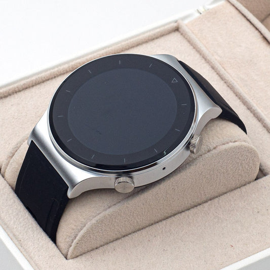 Smart Watch Men Bluetooth Call