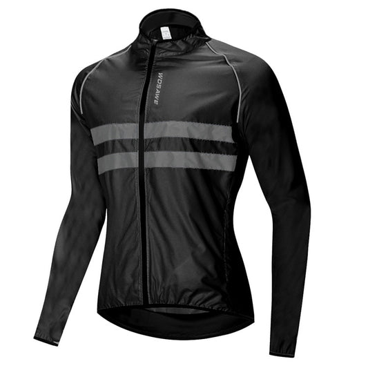 Mens Cycling Jacket