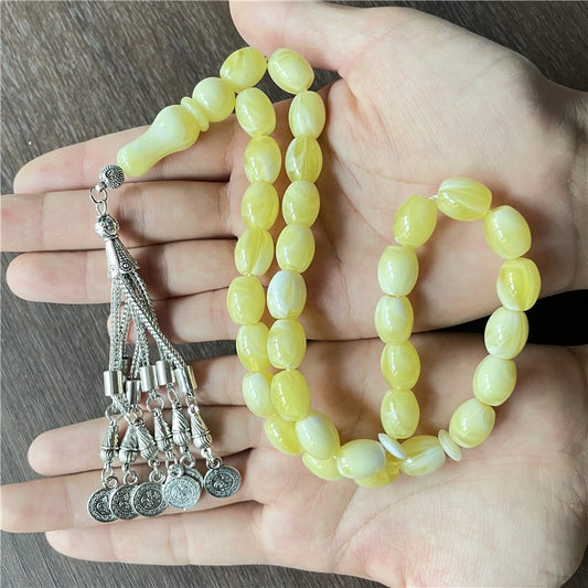 Prayer Beads