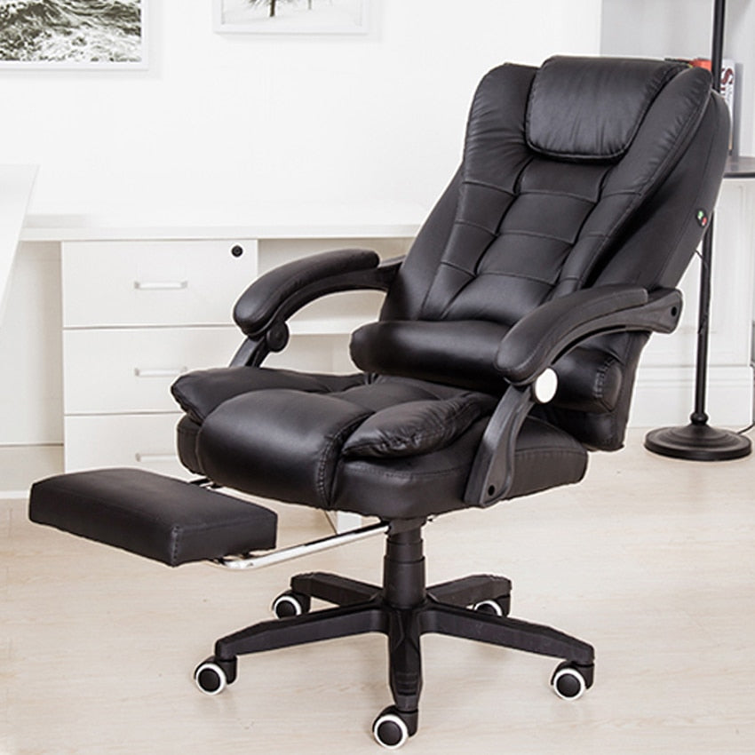 Ergonomic Computer Gaming Chair