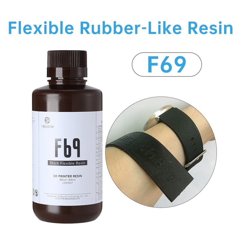 3D Printer Resin