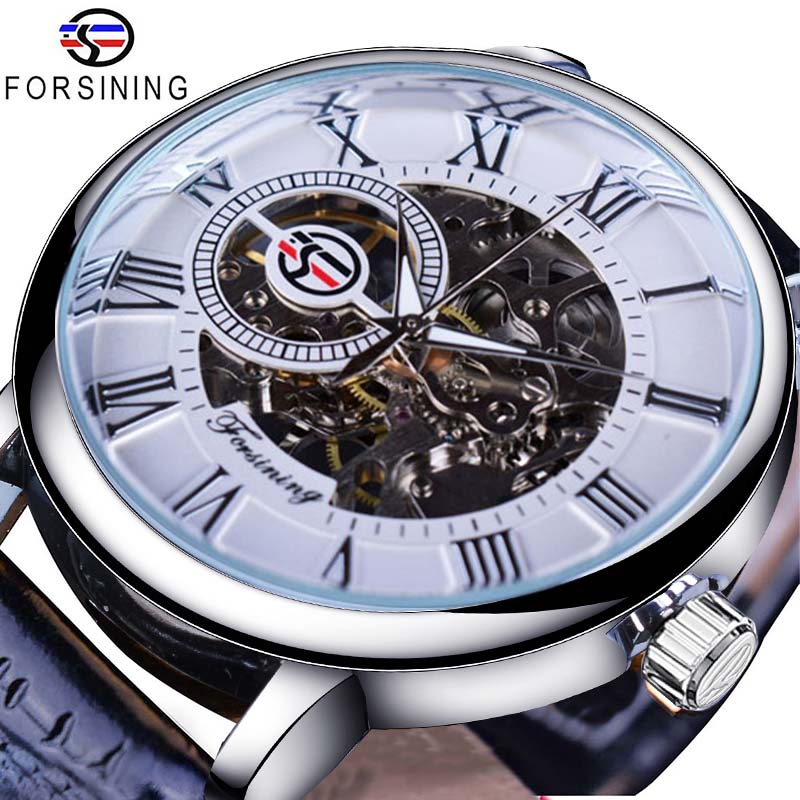 Mechanical Watches Men