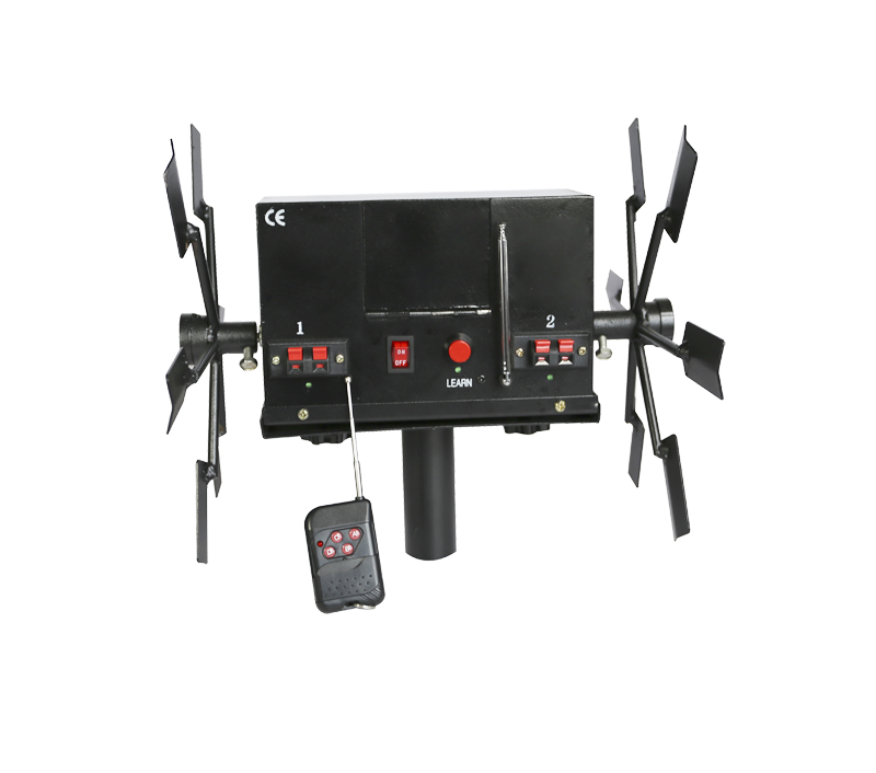 Pyrotechnic Indoor Cold Pyro Fountain