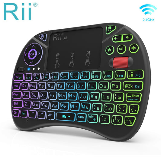 wireless mini keyboard