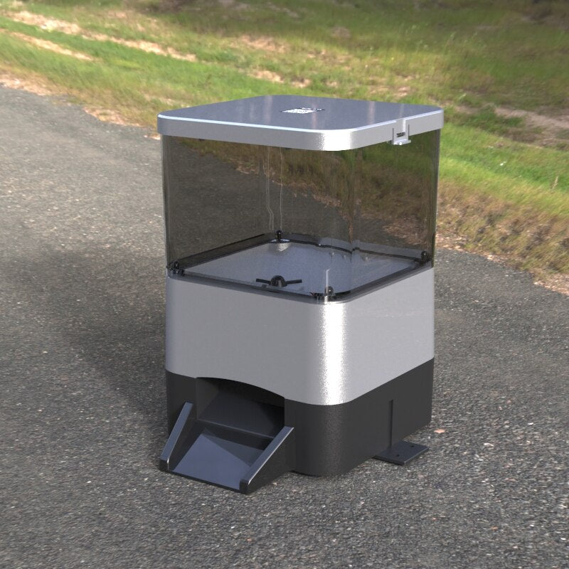 Fish Farming Equipment