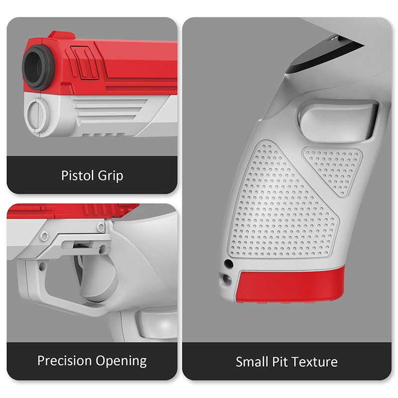 Oculus Quest 2 accessories