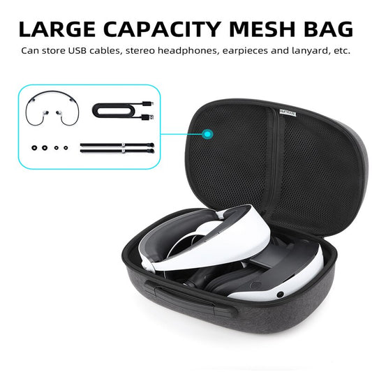 Storage Bag for PlayStation VR2
