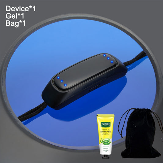 V-Face Beauty Device