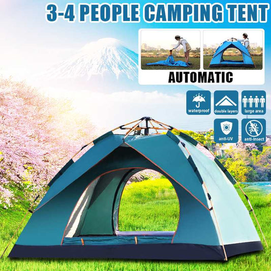 elegant pop up tent