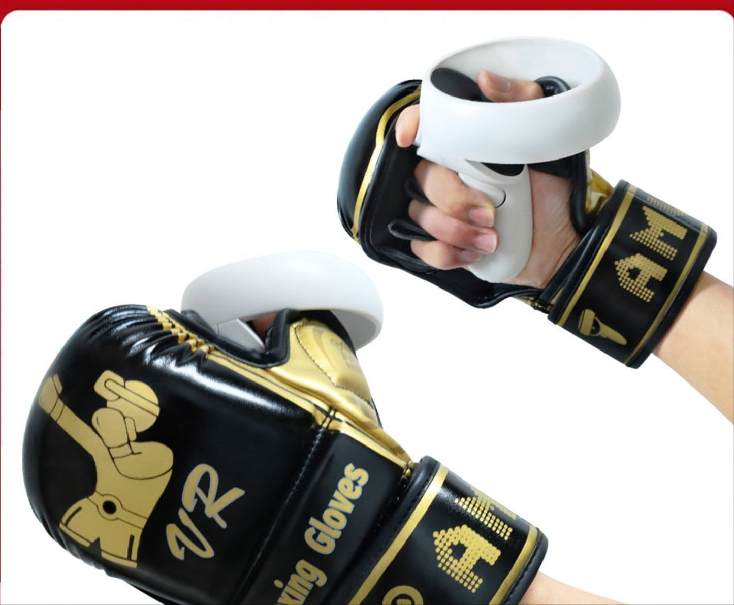 Suitable For PICO 4 And Oculus Quest 2