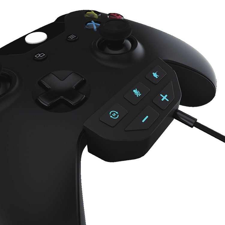 Xbox One Series X Controller Sound Enhancer