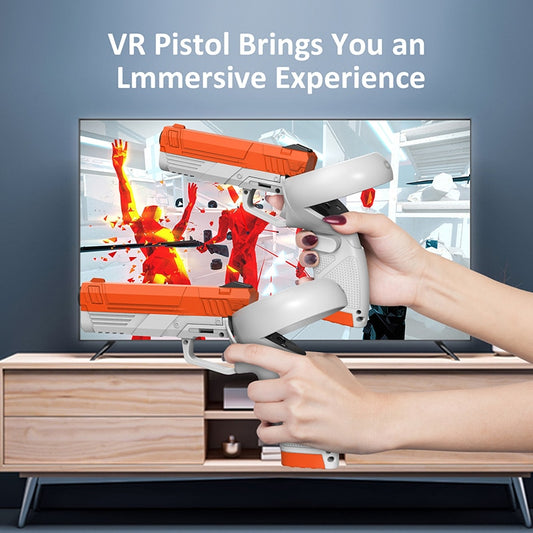 Oculus Quest 2 accessories