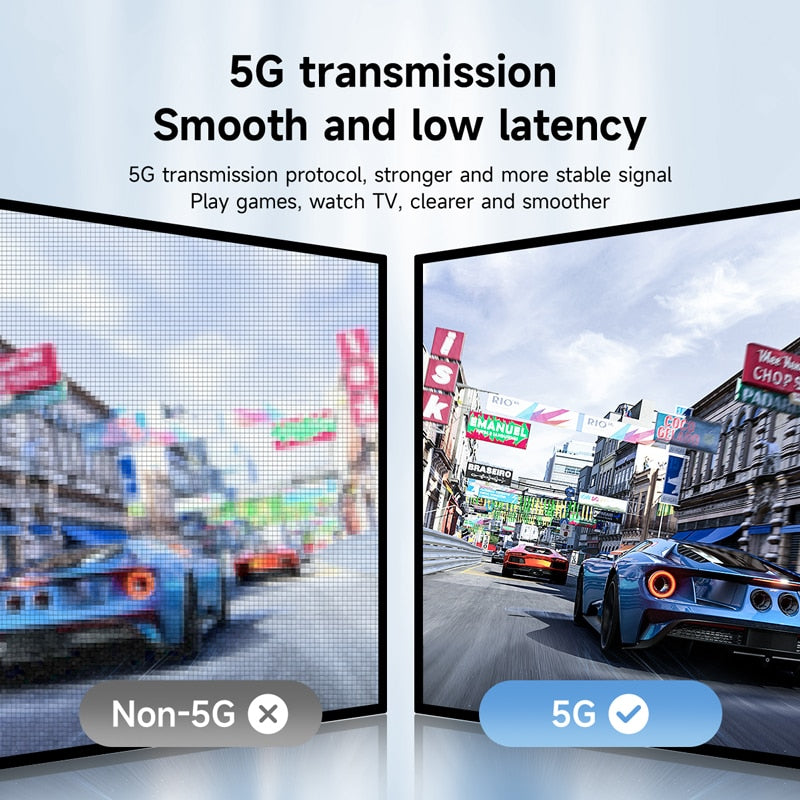 Enterprise 4K Extender Kit