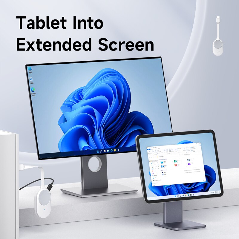 Wireless HDMI-compatible Video Transmitter