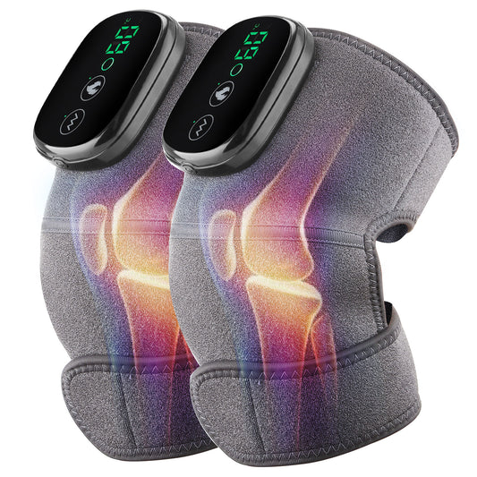 Thermal Knee Massager Electric