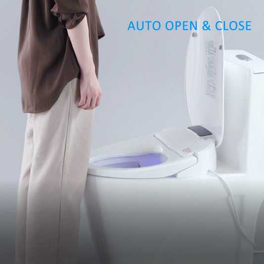 EcoFresh Smart toilet
