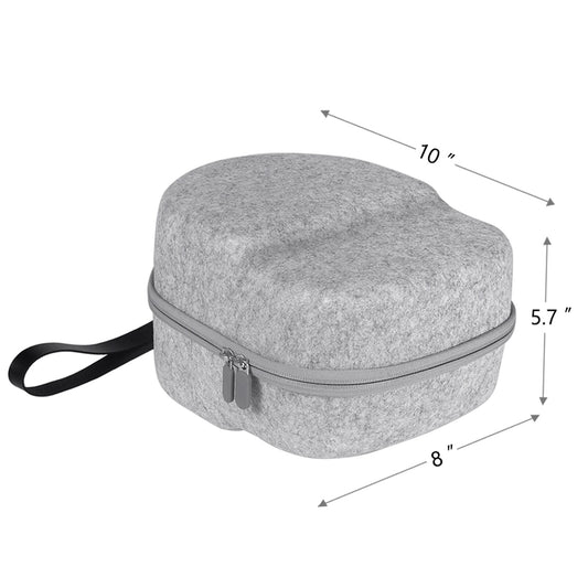 Portable Storage for meta quest