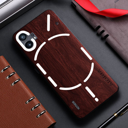 premium bamboo
Case for Nothing Phone 1