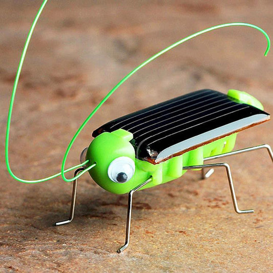 Solar Grasshopper 2022
