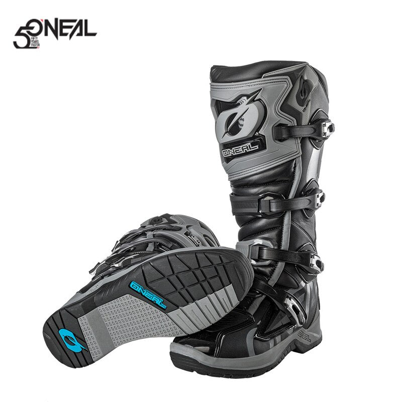 ONEAL cross-country motorcycle boots