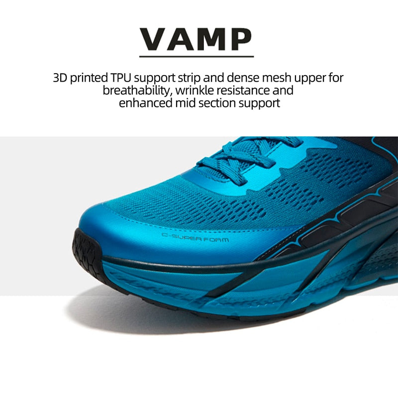 #black golden camel 3d printed shoes