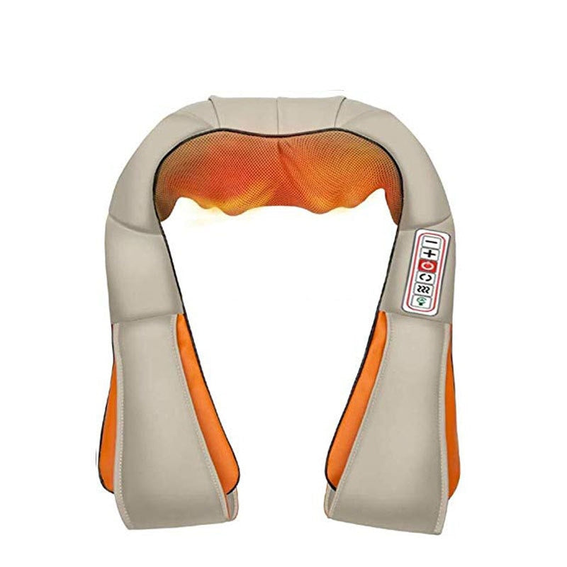 Kneading Shoulder Warming